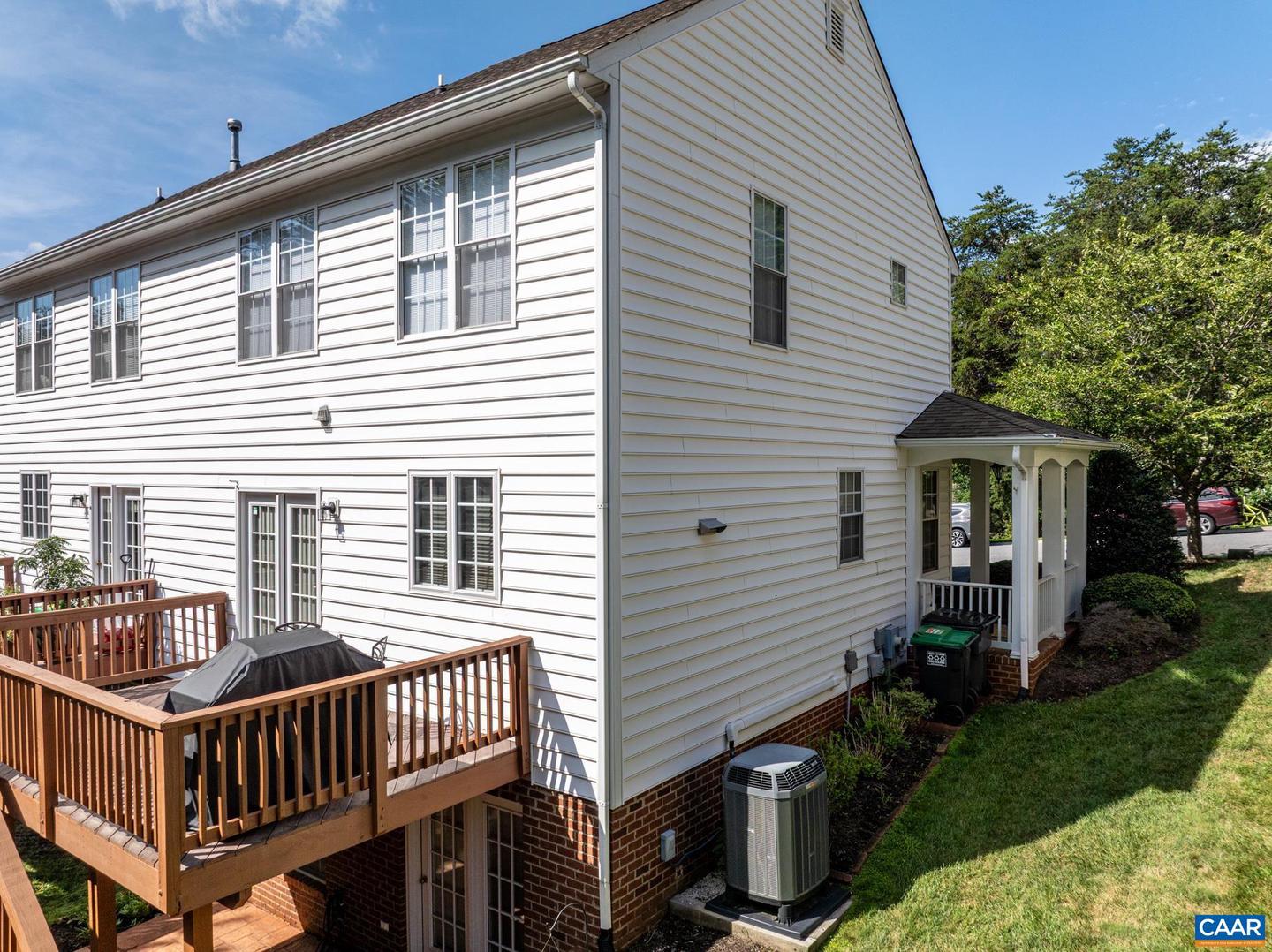 1011 BRISTLECONE LN, CHARLOTTESVILLE, Virginia 22911, 3 Bedrooms Bedrooms, ,3 BathroomsBathrooms,Residential,For sale,1011 BRISTLECONE LN,667223 MLS # 667223