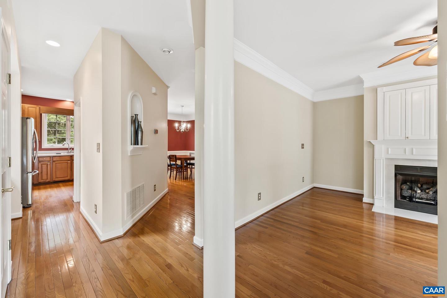 1011 BRISTLECONE LN, CHARLOTTESVILLE, Virginia 22911, 3 Bedrooms Bedrooms, ,3 BathroomsBathrooms,Residential,For sale,1011 BRISTLECONE LN,667223 MLS # 667223