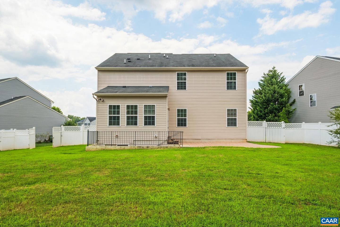 267 LARCHMONT CIR, RUCKERSVILLE, Virginia 22968, 4 Bedrooms Bedrooms, ,3 BathroomsBathrooms,Residential,For sale,267 LARCHMONT CIR,667227 MLS # 667227