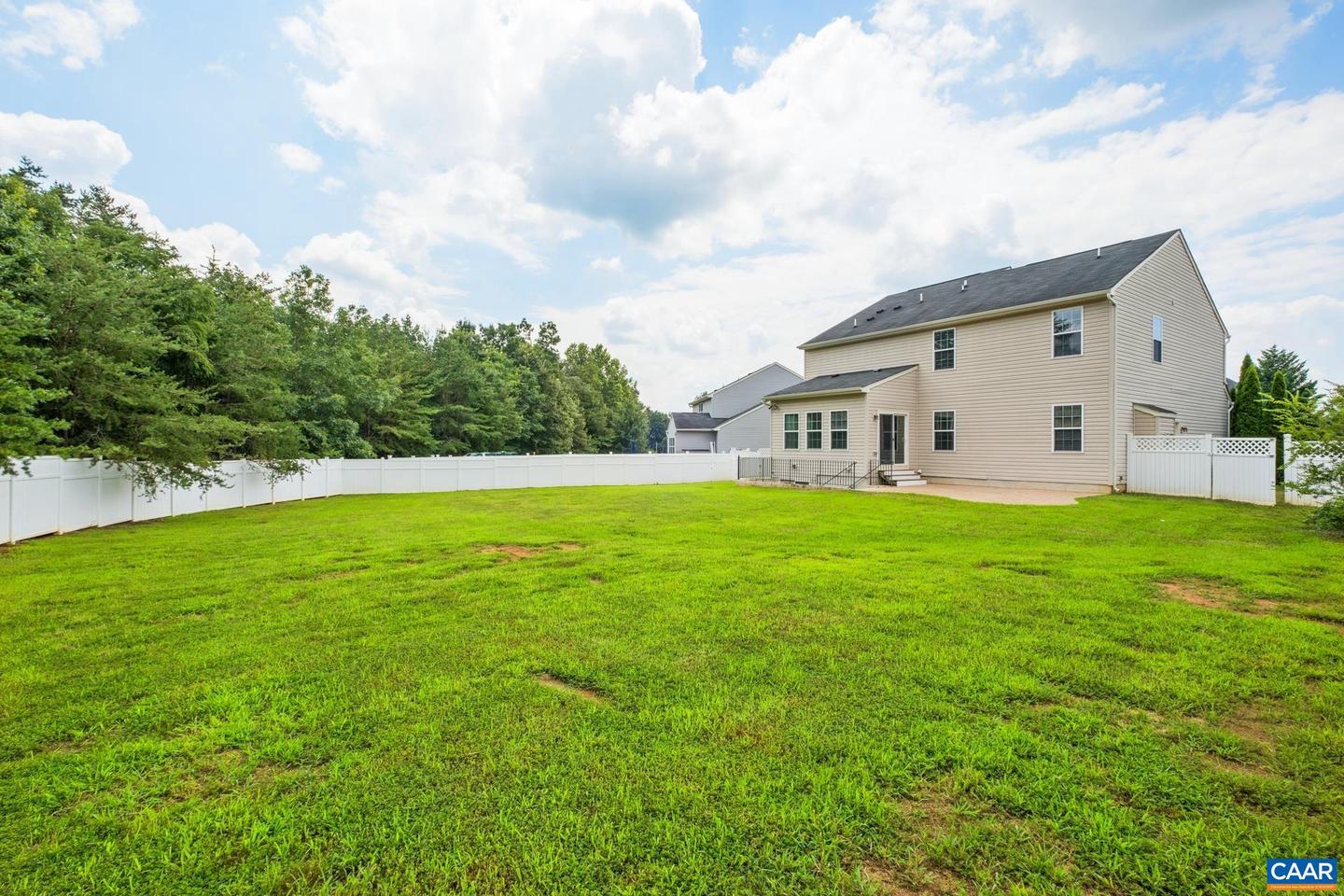 267 LARCHMONT CIR, RUCKERSVILLE, Virginia 22968, 4 Bedrooms Bedrooms, ,3 BathroomsBathrooms,Residential,For sale,267 LARCHMONT CIR,667227 MLS # 667227