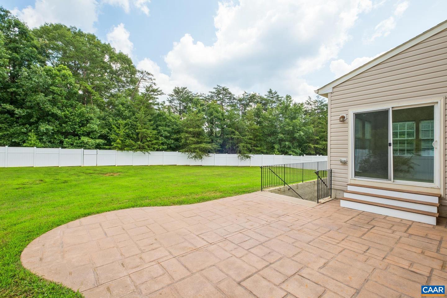 267 LARCHMONT CIR, RUCKERSVILLE, Virginia 22968, 4 Bedrooms Bedrooms, ,3 BathroomsBathrooms,Residential,For sale,267 LARCHMONT CIR,667227 MLS # 667227