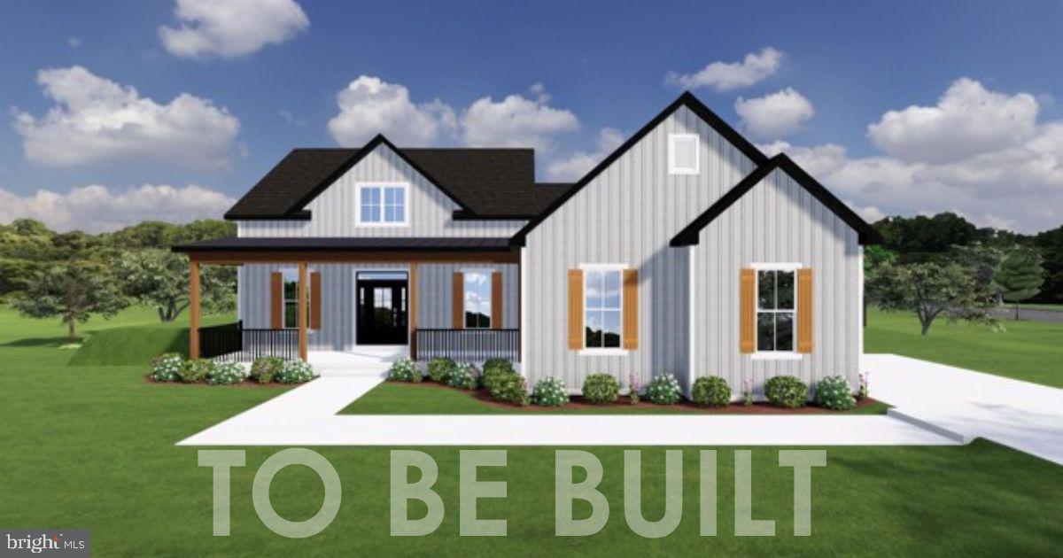 9960 MEETZE RD, MIDLAND, Virginia 22728, 3 Bedrooms Bedrooms, ,2 BathroomsBathrooms,Residential,For sale,9960 MEETZE RD,VAFQ2017664 MLS # VAFQ2017664