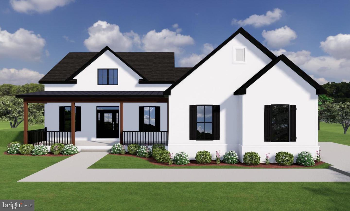 9960 MEETZE RD, MIDLAND, Virginia 22728, 3 Bedrooms Bedrooms, ,2 BathroomsBathrooms,Residential,For sale,9960 MEETZE RD,VAFQ2017664 MLS # VAFQ2017664