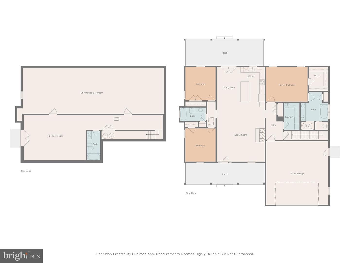 9960 MEETZE RD, MIDLAND, Virginia 22728, 3 Bedrooms Bedrooms, ,2 BathroomsBathrooms,Residential,For sale,9960 MEETZE RD,VAFQ2017664 MLS # VAFQ2017664