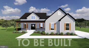 9960 MEETZE RD, MIDLAND, Virginia 22728, 3 Bedrooms Bedrooms, ,2 BathroomsBathrooms,Residential,For sale,9960 MEETZE RD,VAFQ2017664 MLS # VAFQ2017664
