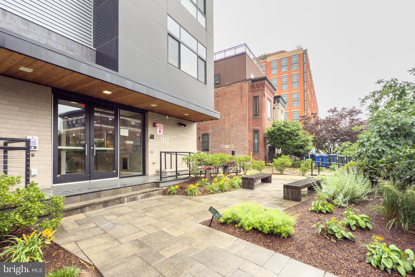 911 2ND ST NE #204, WASHINGTON, District Of Columbia 20002, 1 Bedroom Bedrooms, ,1 BathroomBathrooms,Residential,For sale,911 2ND ST NE #204,DCDC2212626 MLS # DCDC2212626