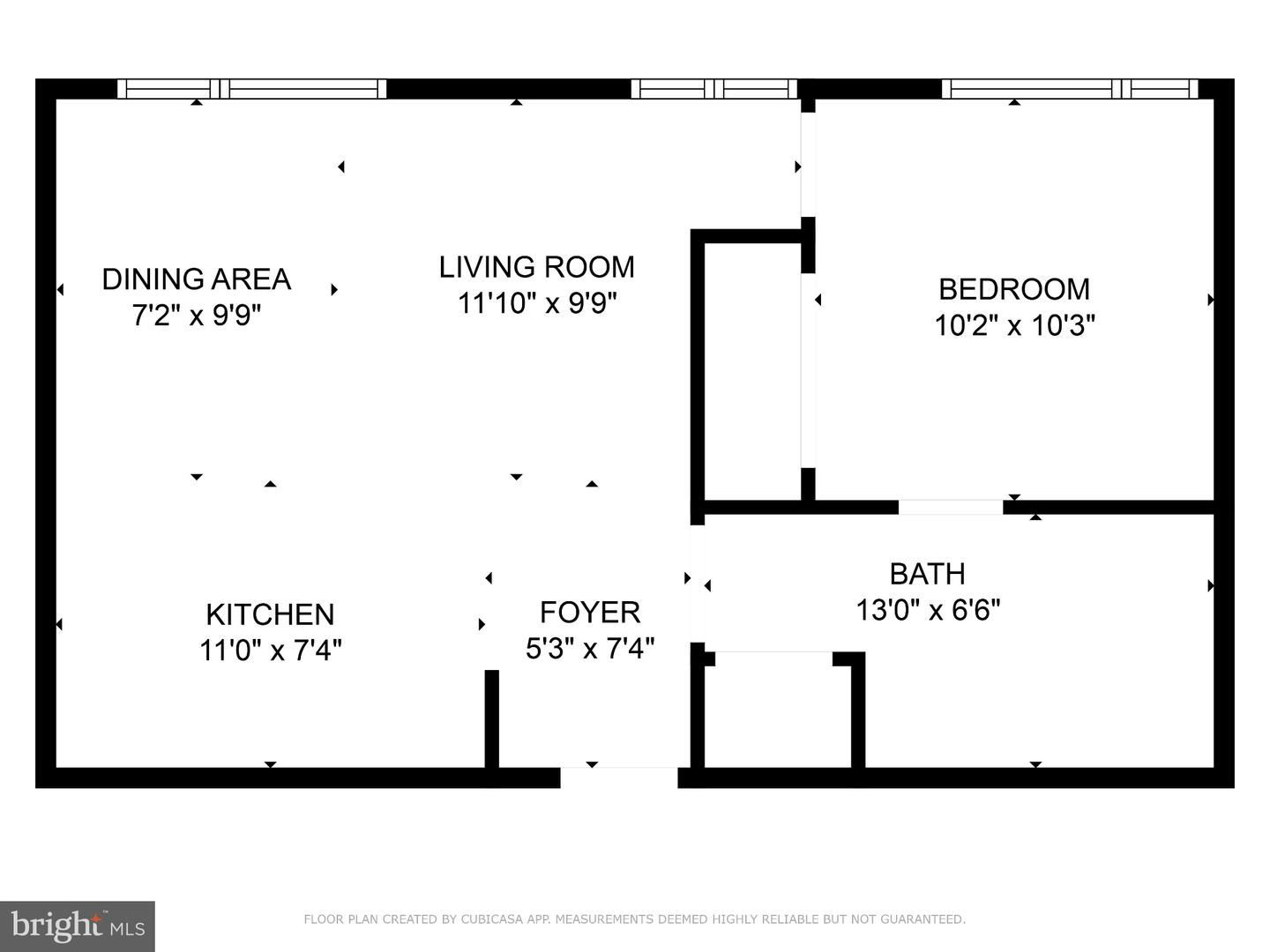 911 2ND ST NE #204, WASHINGTON, District Of Columbia 20002, 1 Bedroom Bedrooms, ,1 BathroomBathrooms,Residential,For sale,911 2ND ST NE #204,DCDC2212626 MLS # DCDC2212626