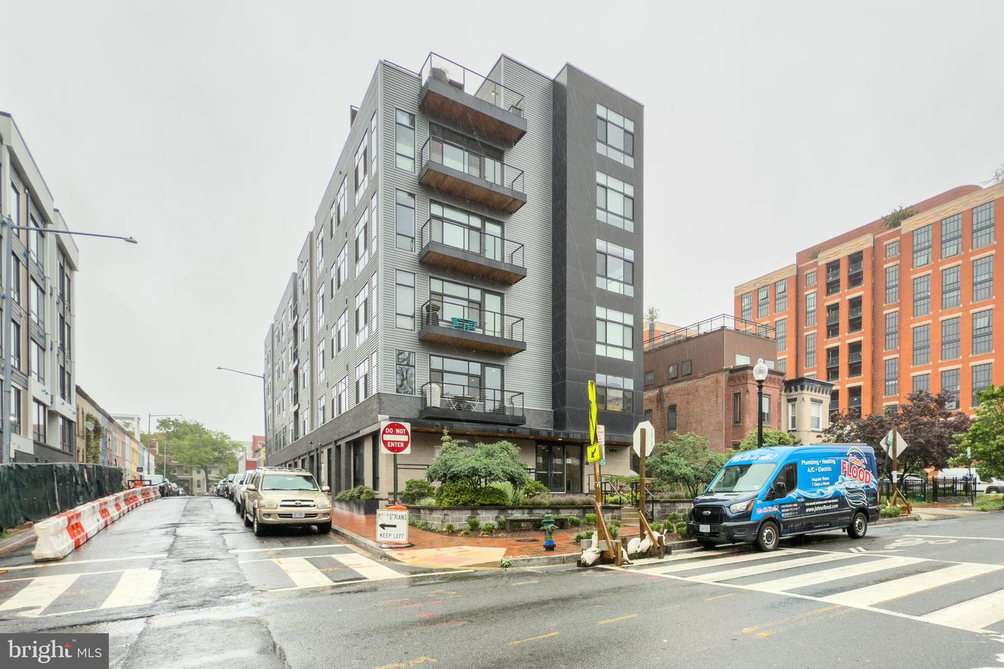 911 2ND ST NE #204, WASHINGTON, District Of Columbia 20002, 1 Bedroom Bedrooms, ,1 BathroomBathrooms,Residential,For sale,911 2ND ST NE #204,DCDC2212626 MLS # DCDC2212626