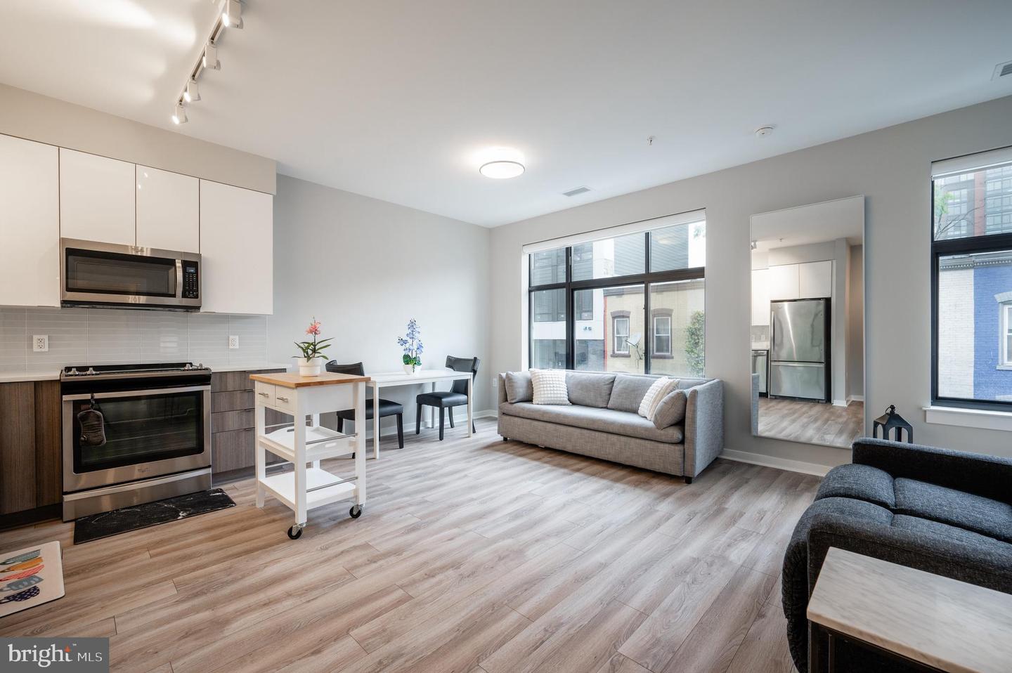 911 2ND ST NE #204, WASHINGTON, District Of Columbia 20002, 1 Bedroom Bedrooms, ,1 BathroomBathrooms,Residential,For sale,911 2ND ST NE #204,DCDC2212626 MLS # DCDC2212626
