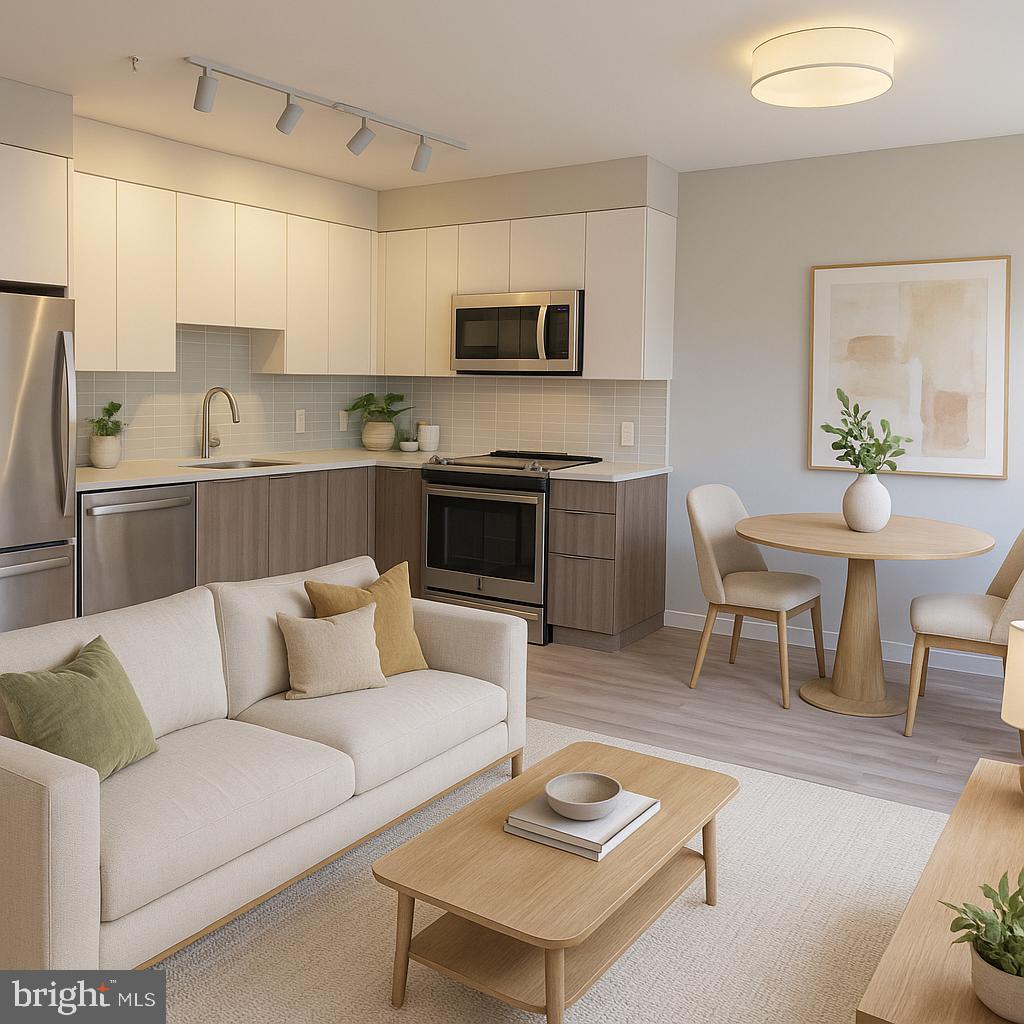 911 2ND ST NE #204, WASHINGTON, District Of Columbia 20002, 1 Bedroom Bedrooms, ,1 BathroomBathrooms,Residential,For sale,911 2ND ST NE #204,DCDC2212626 MLS # DCDC2212626