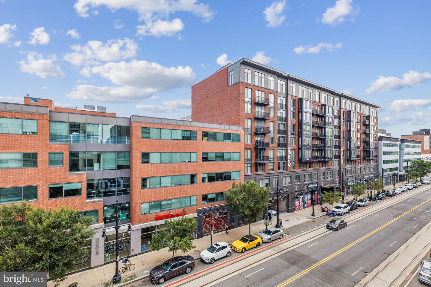 646 H ST NE #406, WASHINGTON, District Of Columbia 20002, 1 Bedroom Bedrooms, ,1 BathroomBathrooms,Residential,For sale,646 H ST NE #406,DCDC2212630 MLS # DCDC2212630