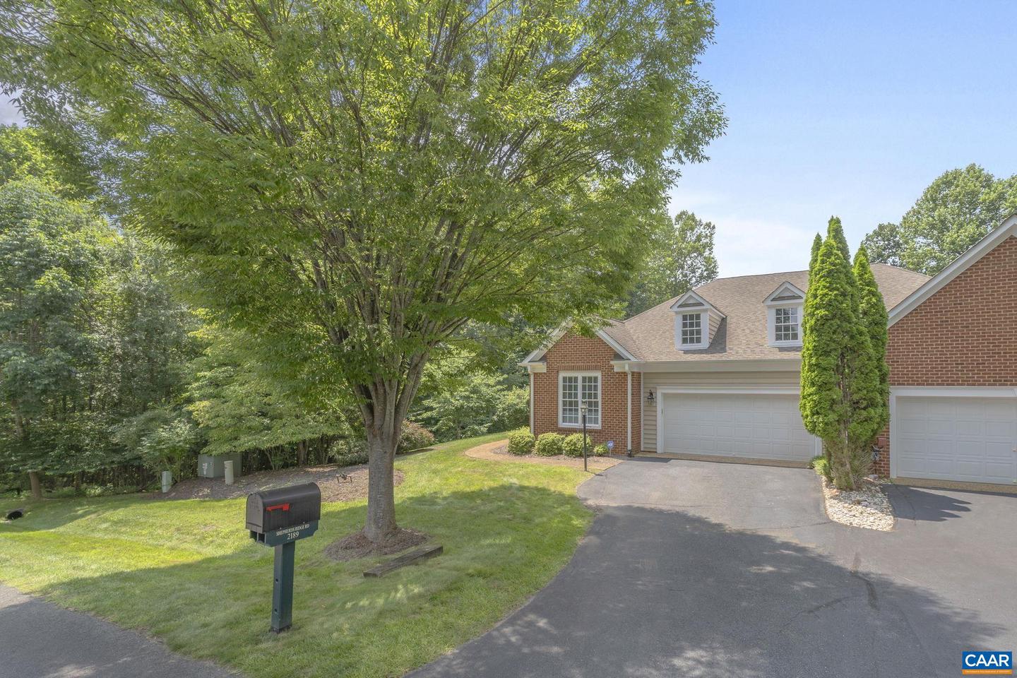 2189 SHEPHERDS RIDGE RD, CHARLOTTESVILLE, Virginia 22901, 2 Bedrooms Bedrooms, ,2 BathroomsBathrooms,Residential,For sale,2189 SHEPHERDS RIDGE RD,667236 MLS # 667236