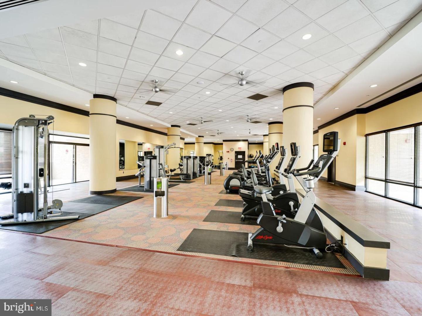 4500 S FOUR MILE RUN DR #732, ARLINGTON, Virginia 22204, 2 Bedrooms Bedrooms, ,2 BathroomsBathrooms,Residential,For sale,4500 S FOUR MILE RUN DR #732,VAAR2061536 MLS # VAAR2061536