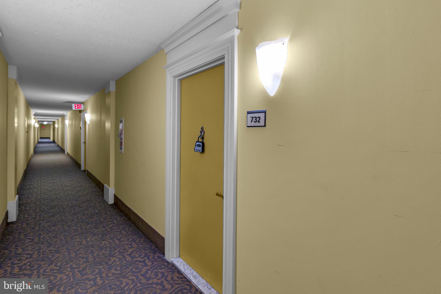 4500 S FOUR MILE RUN DR #732, ARLINGTON, Virginia 22204, 2 Bedrooms Bedrooms, ,2 BathroomsBathrooms,Residential,For sale,4500 S FOUR MILE RUN DR #732,VAAR2061536 MLS # VAAR2061536