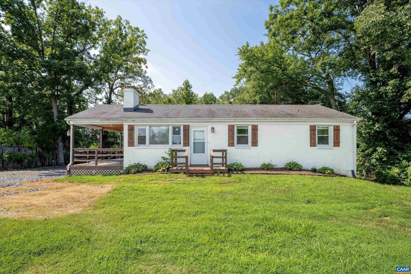 2810 RICHMOND RD, TROY, Virginia 22974, 5 Bedrooms Bedrooms, ,2 BathroomsBathrooms,Residential,For sale,2810 RICHMOND RD,667237 MLS # 667237