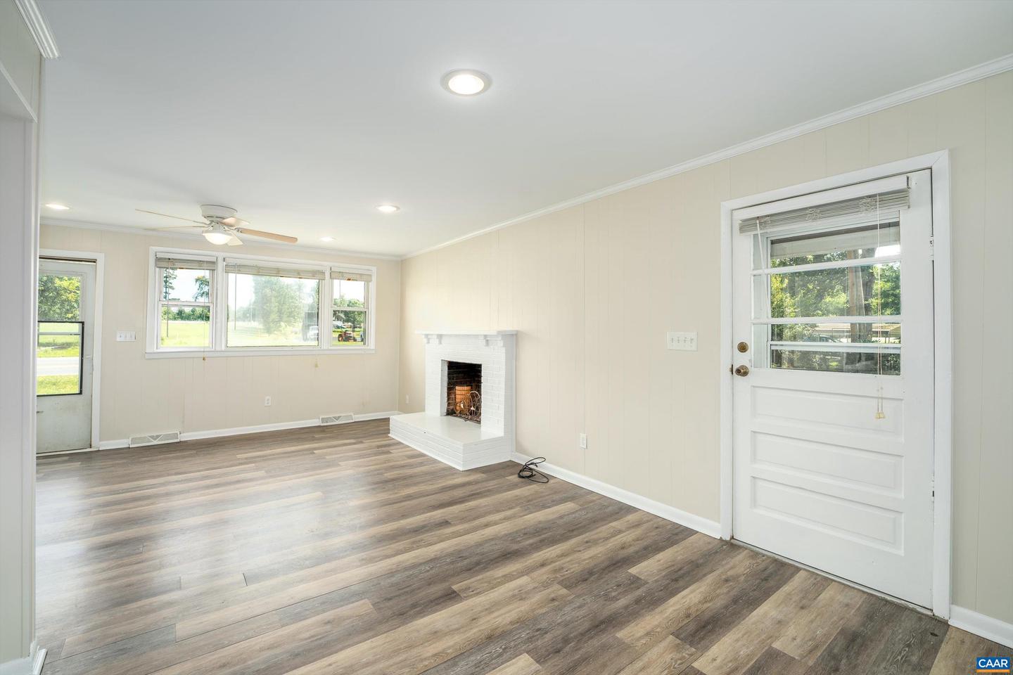 2810 RICHMOND RD, TROY, Virginia 22974, 5 Bedrooms Bedrooms, ,2 BathroomsBathrooms,Residential,For sale,2810 RICHMOND RD,667237 MLS # 667237