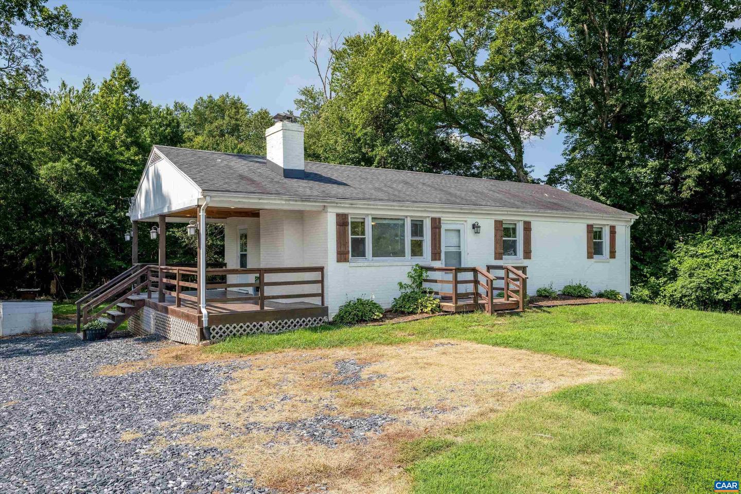 2810 RICHMOND RD, TROY, Virginia 22974, 5 Bedrooms Bedrooms, ,2 BathroomsBathrooms,Residential,For sale,2810 RICHMOND RD,667237 MLS # 667237
