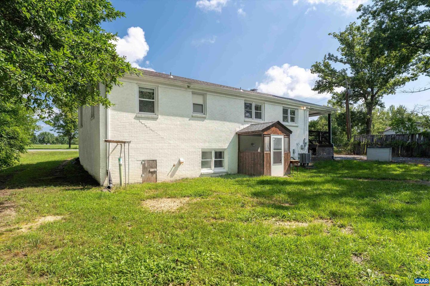 2810 RICHMOND RD, TROY, Virginia 22974, 5 Bedrooms Bedrooms, ,2 BathroomsBathrooms,Residential,For sale,2810 RICHMOND RD,667237 MLS # 667237