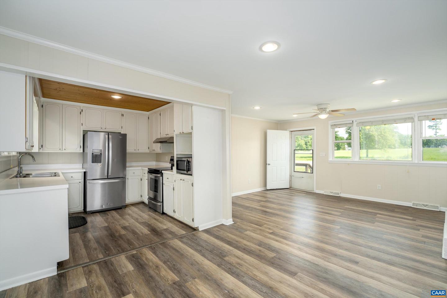 2810 RICHMOND RD, TROY, Virginia 22974, 5 Bedrooms Bedrooms, ,2 BathroomsBathrooms,Residential,For sale,2810 RICHMOND RD,667237 MLS # 667237
