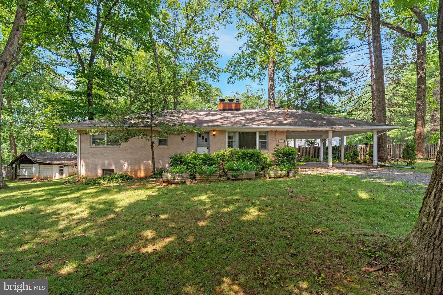 1616 6TH PL, MCLEAN, Virginia 22101, 4 Bedrooms Bedrooms, ,3 BathroomsBathrooms,Residential,For sale,1616 6TH PL,VAFX2258168 MLS # VAFX2258168