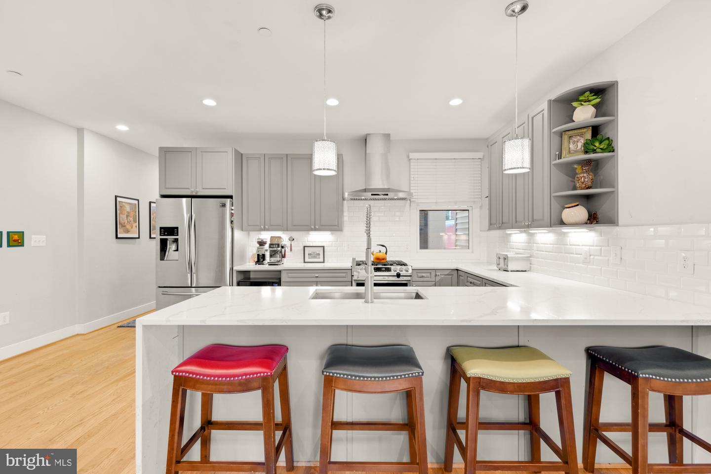 1286 MORSE ST NE #1, WASHINGTON, District Of Columbia 20002, 3 Bedrooms Bedrooms, ,3 BathroomsBathrooms,Residential,For sale,1286 MORSE ST NE #1,DCDC2212636 MLS # DCDC2212636