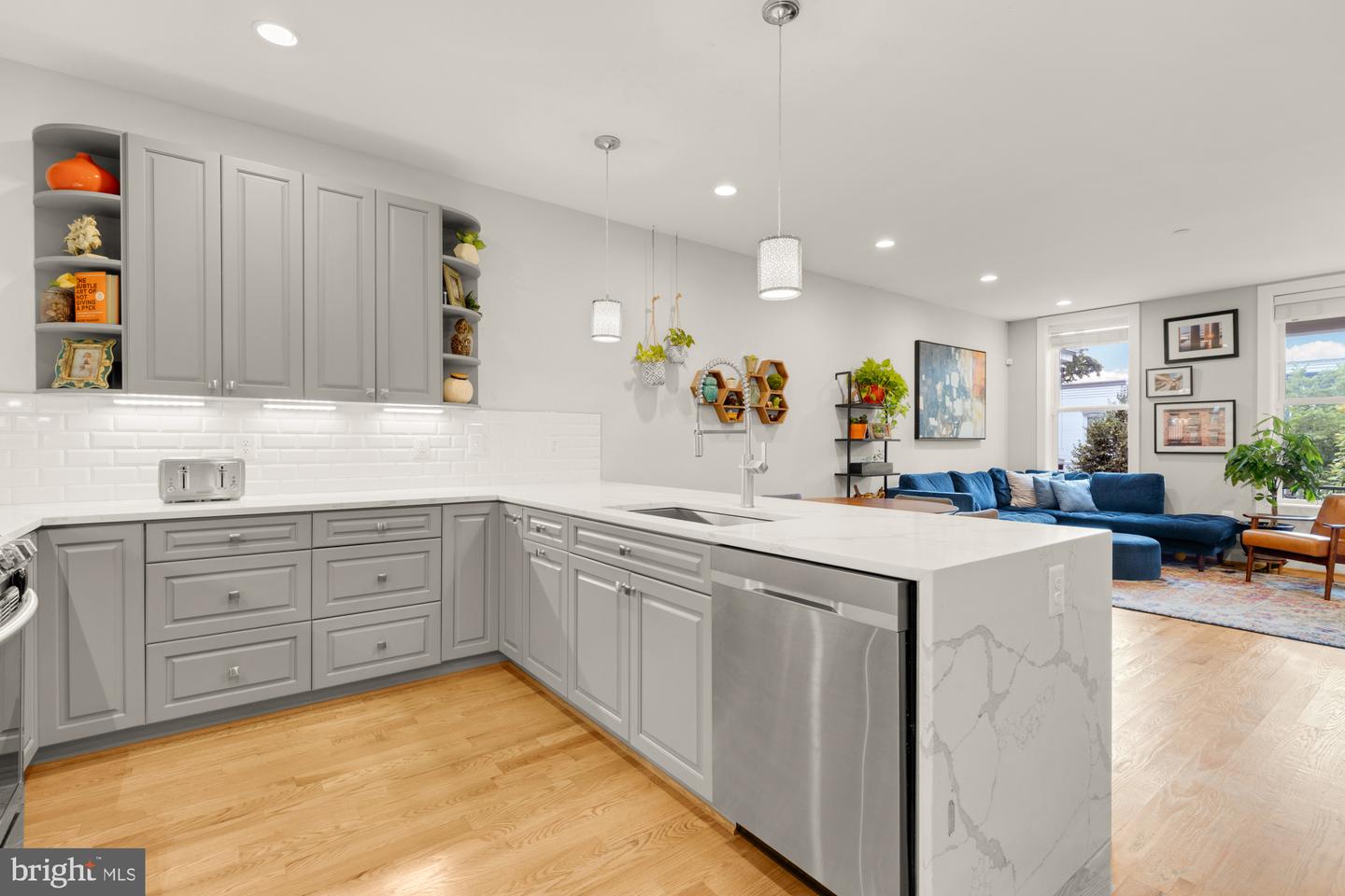 1286 MORSE ST NE #1, WASHINGTON, District Of Columbia 20002, 3 Bedrooms Bedrooms, ,3 BathroomsBathrooms,Residential,For sale,1286 MORSE ST NE #1,DCDC2212636 MLS # DCDC2212636