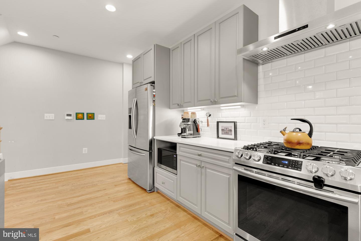 1286 MORSE ST NE #1, WASHINGTON, District Of Columbia 20002, 3 Bedrooms Bedrooms, ,3 BathroomsBathrooms,Residential,For sale,1286 MORSE ST NE #1,DCDC2212636 MLS # DCDC2212636
