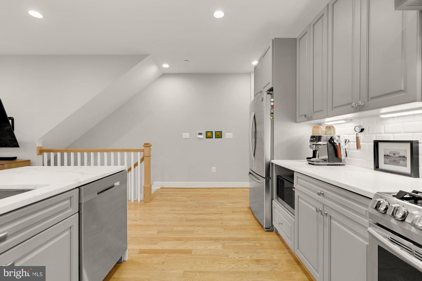 1286 MORSE ST NE #1, WASHINGTON, District Of Columbia 20002, 3 Bedrooms Bedrooms, ,3 BathroomsBathrooms,Residential,For sale,1286 MORSE ST NE #1,DCDC2212636 MLS # DCDC2212636