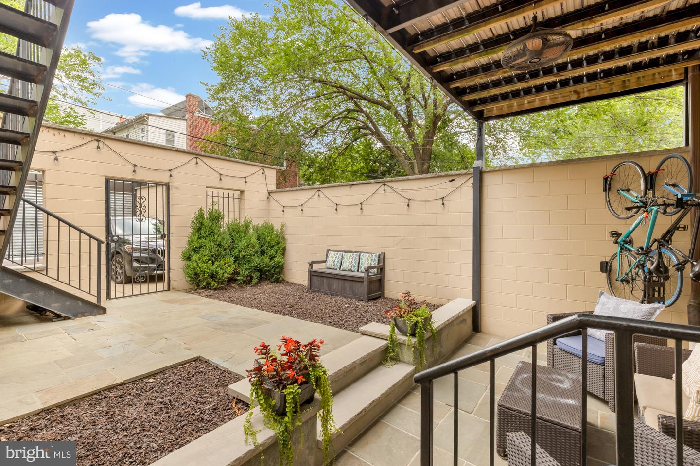 1286 MORSE ST NE #1, WASHINGTON, District Of Columbia 20002, 3 Bedrooms Bedrooms, ,3 BathroomsBathrooms,Residential,For sale,1286 MORSE ST NE #1,DCDC2212636 MLS # DCDC2212636