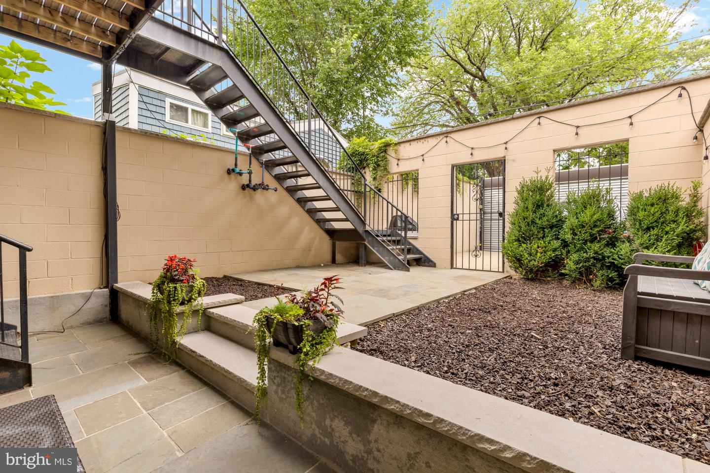 1286 MORSE ST NE #1, WASHINGTON, District Of Columbia 20002, 3 Bedrooms Bedrooms, ,3 BathroomsBathrooms,Residential,For sale,1286 MORSE ST NE #1,DCDC2212636 MLS # DCDC2212636