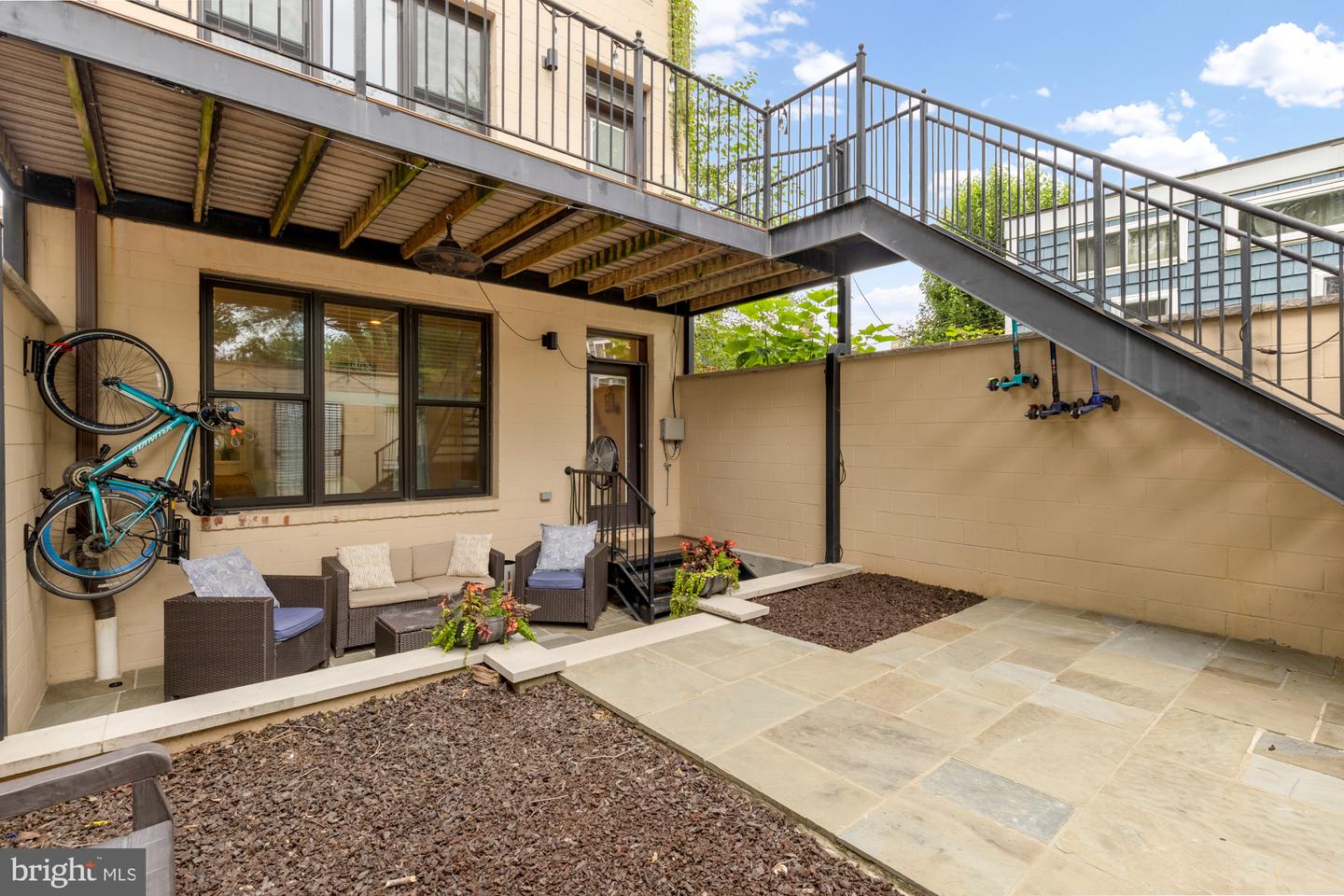 1286 MORSE ST NE #1, WASHINGTON, District Of Columbia 20002, 3 Bedrooms Bedrooms, ,3 BathroomsBathrooms,Residential,For sale,1286 MORSE ST NE #1,DCDC2212636 MLS # DCDC2212636