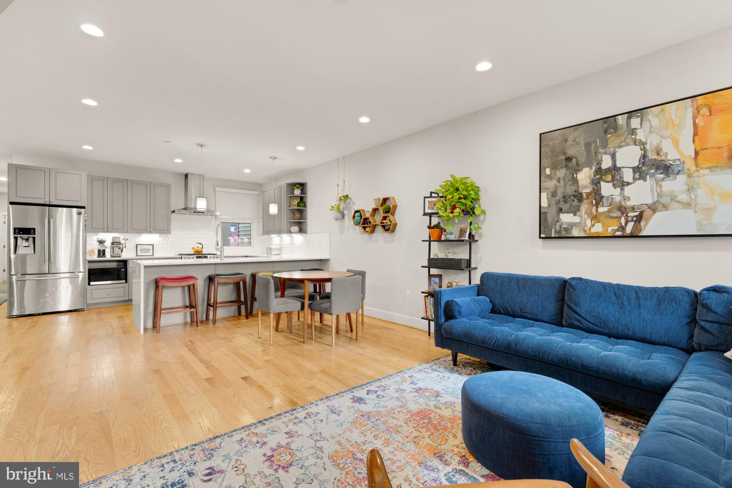 1286 MORSE ST NE #1, WASHINGTON, District Of Columbia 20002, 3 Bedrooms Bedrooms, ,3 BathroomsBathrooms,Residential,For sale,1286 MORSE ST NE #1,DCDC2212636 MLS # DCDC2212636