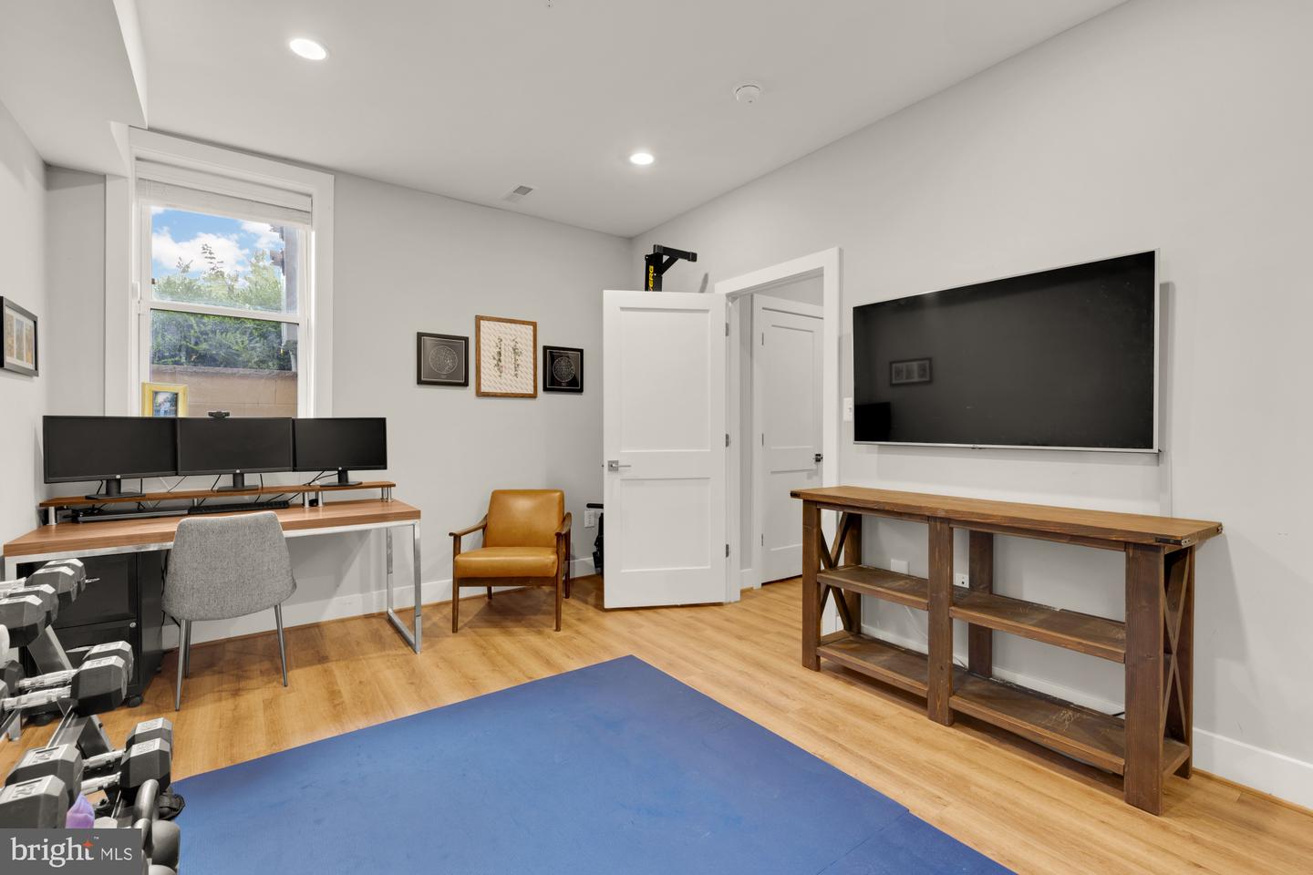 1286 MORSE ST NE #1, WASHINGTON, District Of Columbia 20002, 3 Bedrooms Bedrooms, ,3 BathroomsBathrooms,Residential,For sale,1286 MORSE ST NE #1,DCDC2212636 MLS # DCDC2212636
