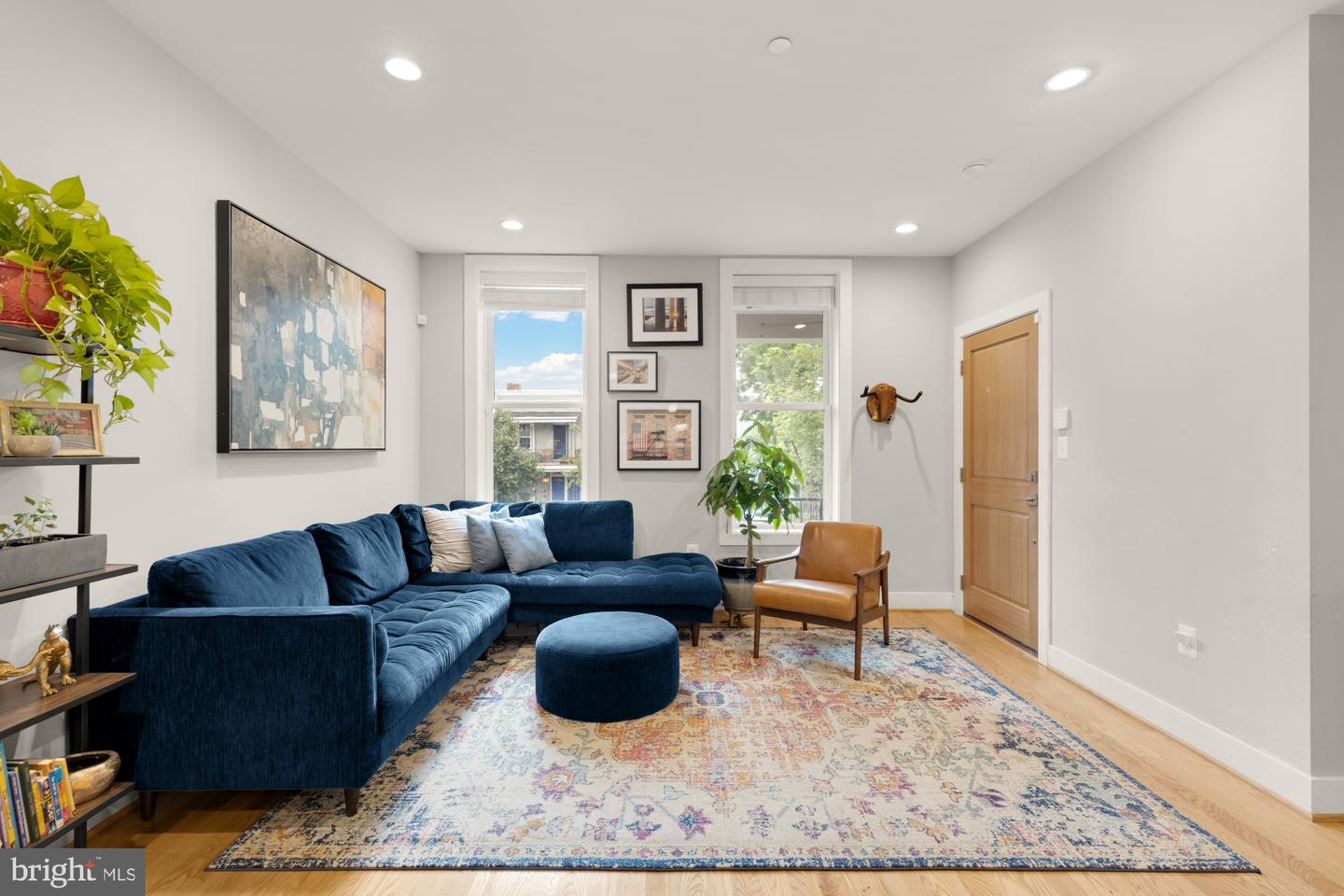 1286 MORSE ST NE #1, WASHINGTON, District Of Columbia 20002, 3 Bedrooms Bedrooms, ,3 BathroomsBathrooms,Residential,For sale,1286 MORSE ST NE #1,DCDC2212636 MLS # DCDC2212636