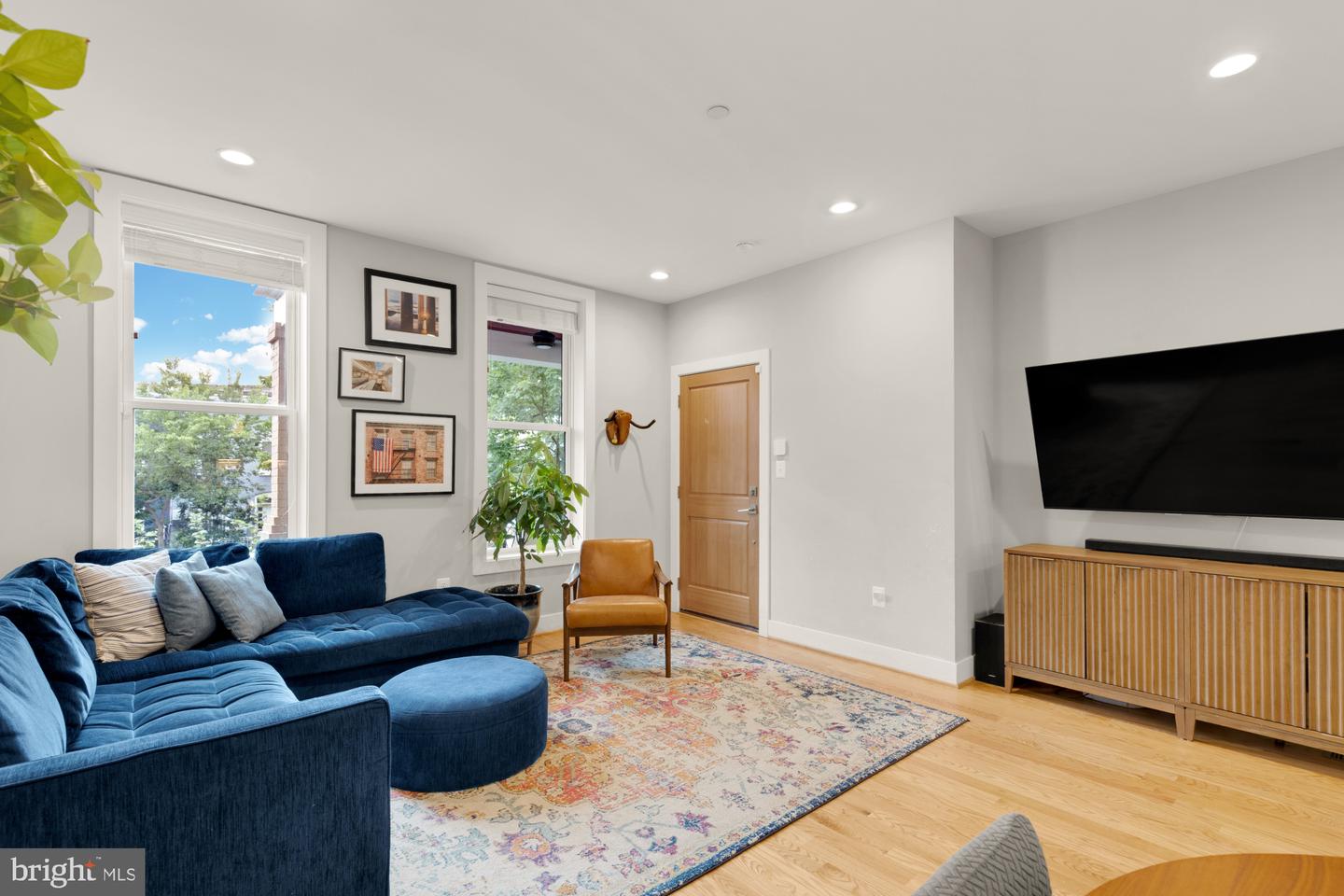 1286 MORSE ST NE #1, WASHINGTON, District Of Columbia 20002, 3 Bedrooms Bedrooms, ,3 BathroomsBathrooms,Residential,For sale,1286 MORSE ST NE #1,DCDC2212636 MLS # DCDC2212636
