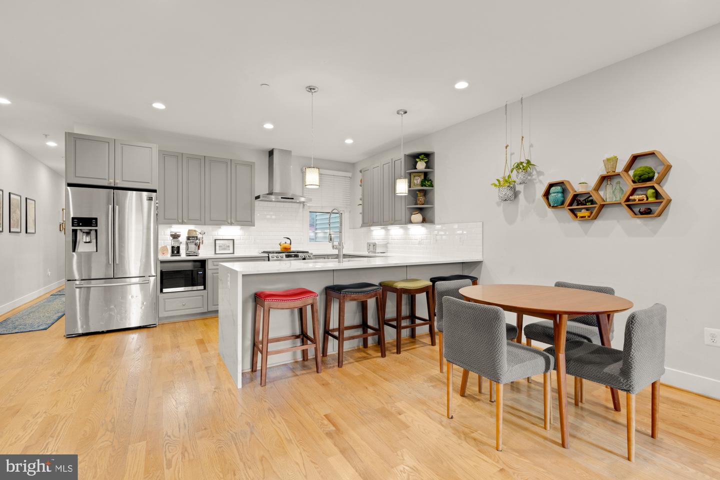 1286 MORSE ST NE #1, WASHINGTON, District Of Columbia 20002, 3 Bedrooms Bedrooms, ,3 BathroomsBathrooms,Residential,For sale,1286 MORSE ST NE #1,DCDC2212636 MLS # DCDC2212636