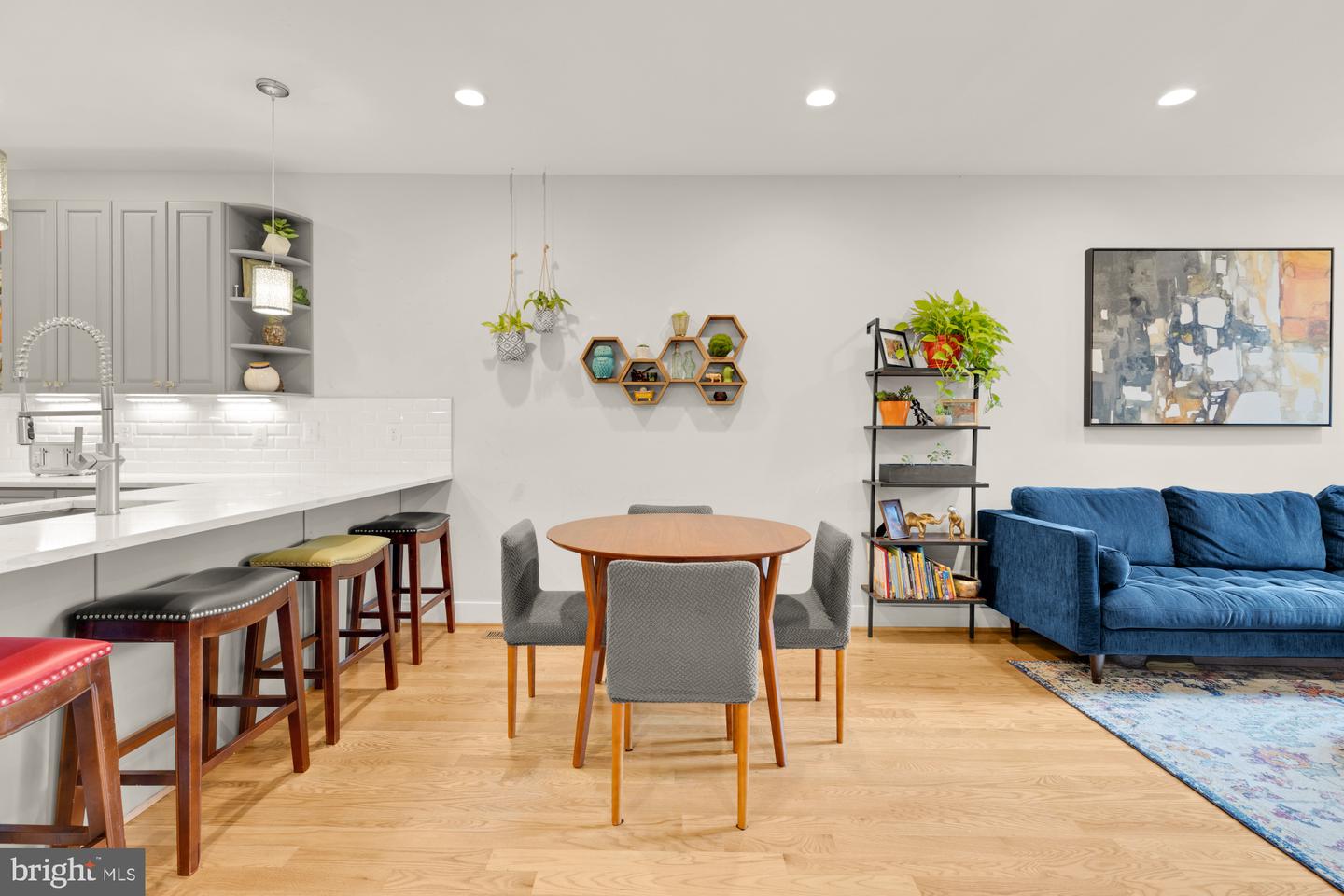 1286 MORSE ST NE #1, WASHINGTON, District Of Columbia 20002, 3 Bedrooms Bedrooms, ,3 BathroomsBathrooms,Residential,For sale,1286 MORSE ST NE #1,DCDC2212636 MLS # DCDC2212636