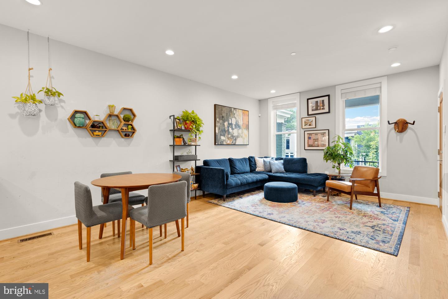 1286 MORSE ST NE #1, WASHINGTON, District Of Columbia 20002, 3 Bedrooms Bedrooms, ,3 BathroomsBathrooms,Residential,For sale,1286 MORSE ST NE #1,DCDC2212636 MLS # DCDC2212636