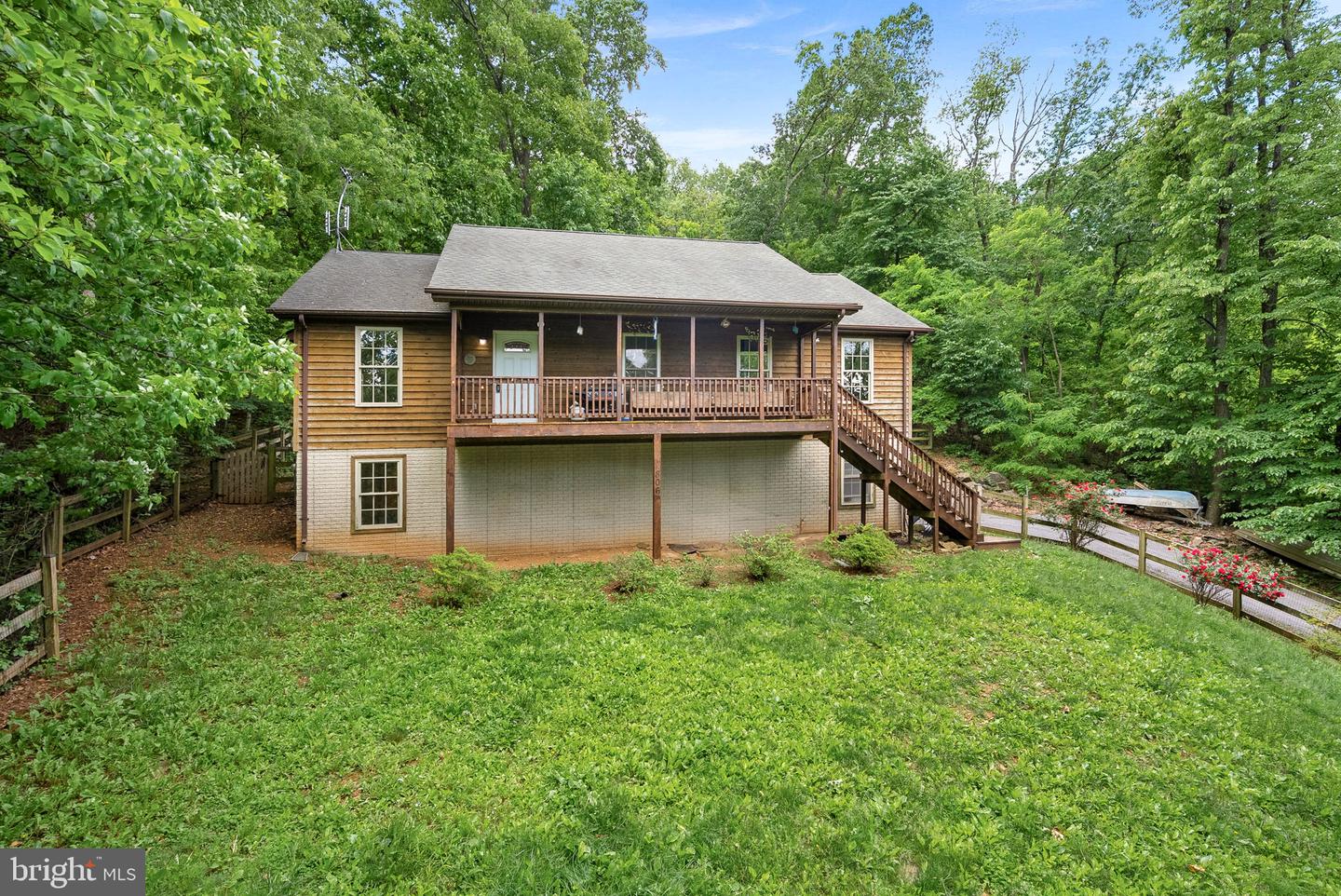 806 WINDY WAY, FRONT ROYAL, Virginia 22630, 3 Bedrooms Bedrooms, ,3 BathroomsBathrooms,Residential,For sale,806 WINDY WAY,VAWR2011842 MLS # VAWR2011842