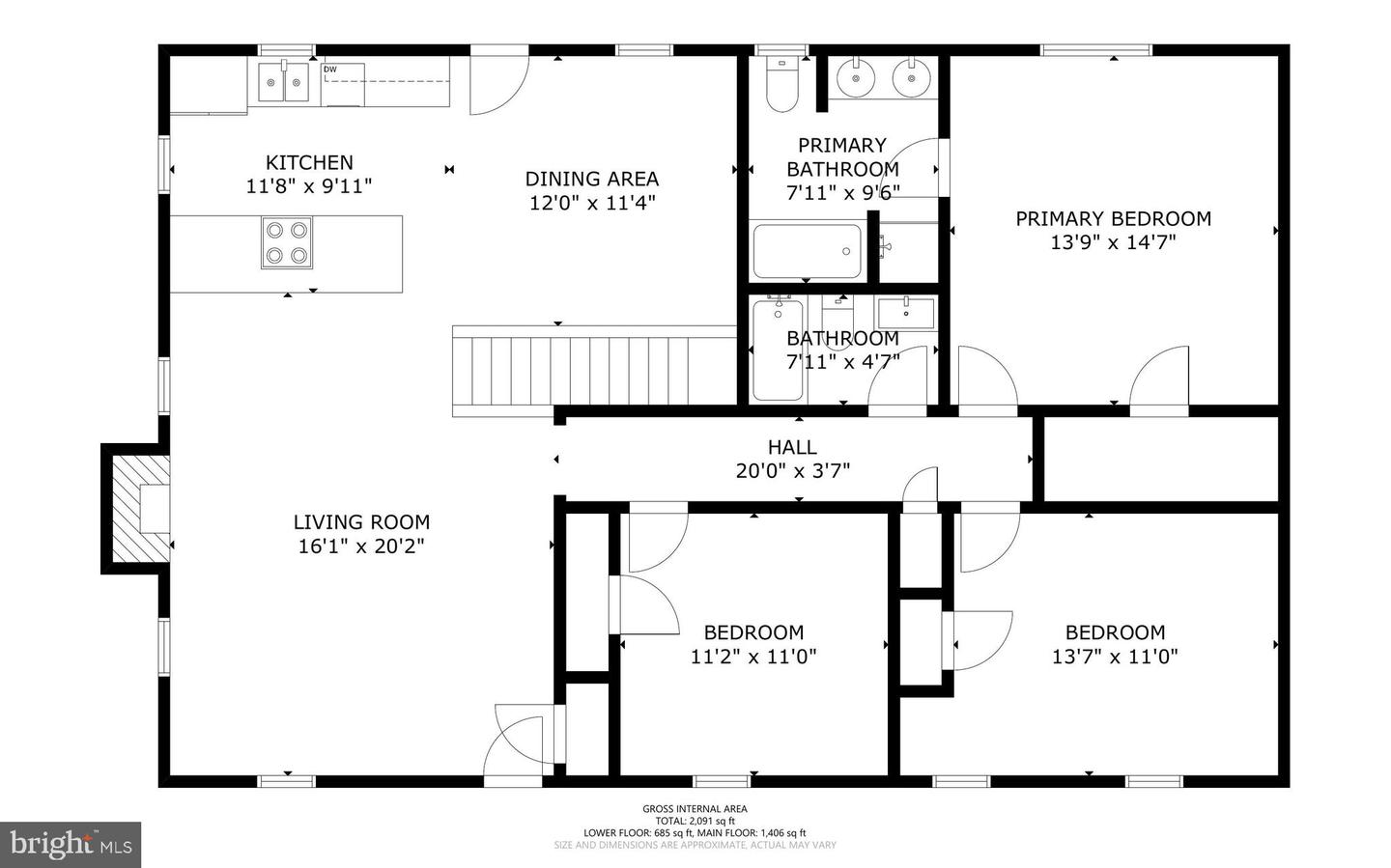 806 WINDY WAY, FRONT ROYAL, Virginia 22630, 3 Bedrooms Bedrooms, ,3 BathroomsBathrooms,Residential,For sale,806 WINDY WAY,VAWR2011842 MLS # VAWR2011842