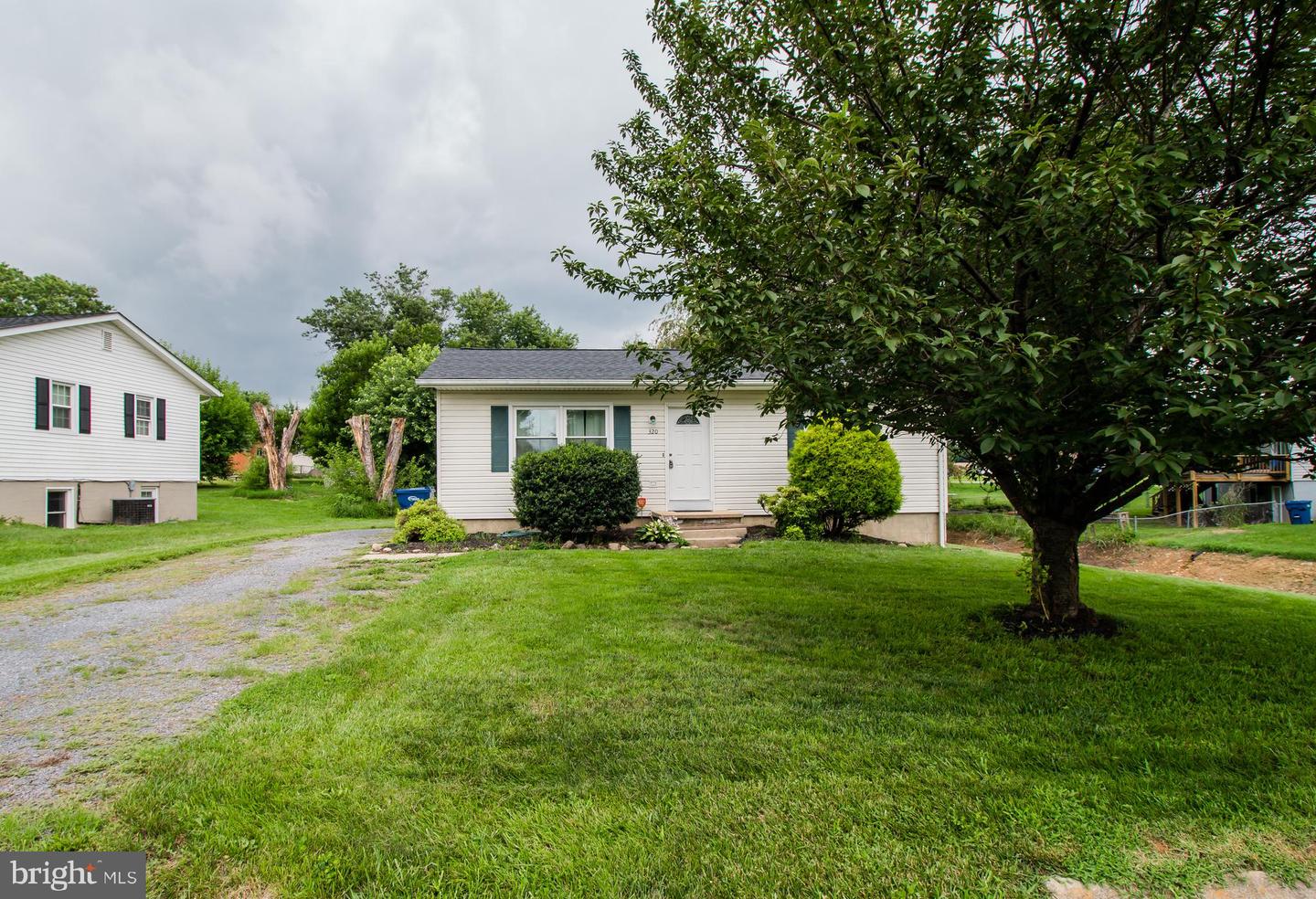 320 WILLIAMSPORT, TIMBERVILLE, Virginia 22853, 3 Bedrooms Bedrooms, ,1 BathroomBathrooms,Residential,For sale,320 WILLIAMSPORT,VARO2002466 MLS # VARO2002466