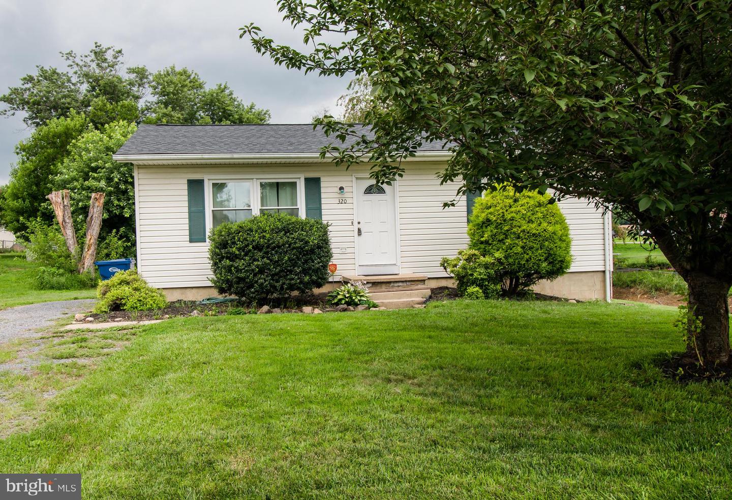 320 WILLIAMSPORT, TIMBERVILLE, Virginia 22853, 3 Bedrooms Bedrooms, ,1 BathroomBathrooms,Residential,For sale,320 WILLIAMSPORT,VARO2002466 MLS # VARO2002466