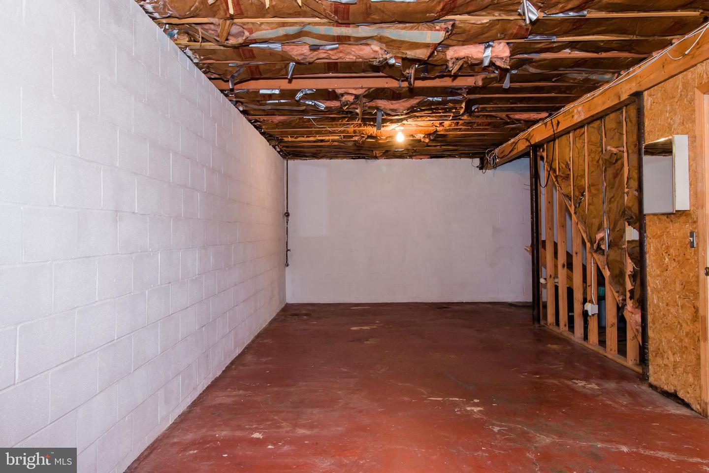320 WILLIAMSPORT, TIMBERVILLE, Virginia 22853, 3 Bedrooms Bedrooms, ,1 BathroomBathrooms,Residential,For sale,320 WILLIAMSPORT,VARO2002466 MLS # VARO2002466