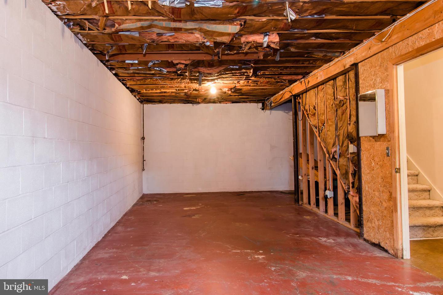 320 WILLIAMSPORT, TIMBERVILLE, Virginia 22853, 3 Bedrooms Bedrooms, ,1 BathroomBathrooms,Residential,For sale,320 WILLIAMSPORT,VARO2002466 MLS # VARO2002466