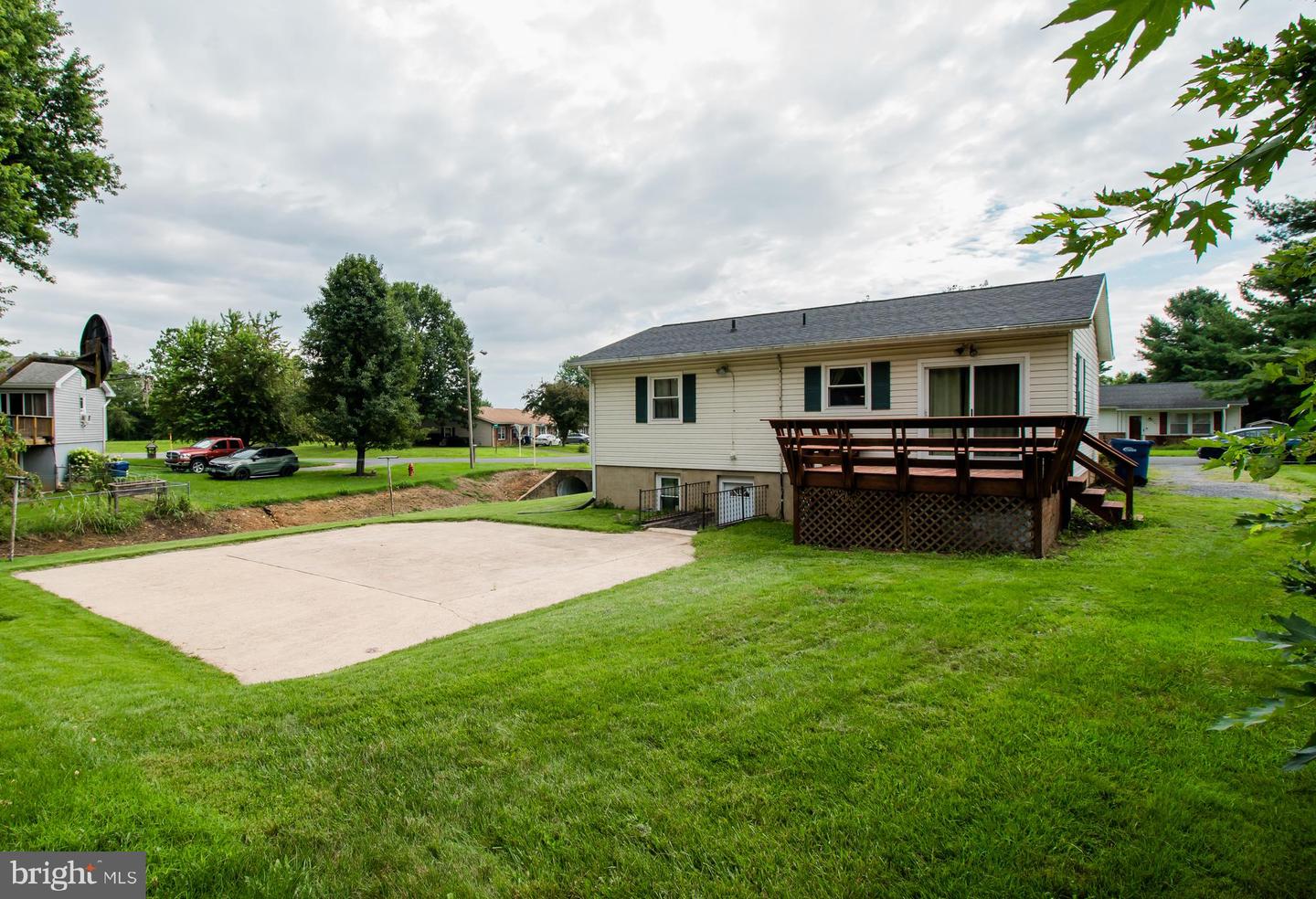 320 WILLIAMSPORT, TIMBERVILLE, Virginia 22853, 3 Bedrooms Bedrooms, ,1 BathroomBathrooms,Residential,For sale,320 WILLIAMSPORT,VARO2002466 MLS # VARO2002466