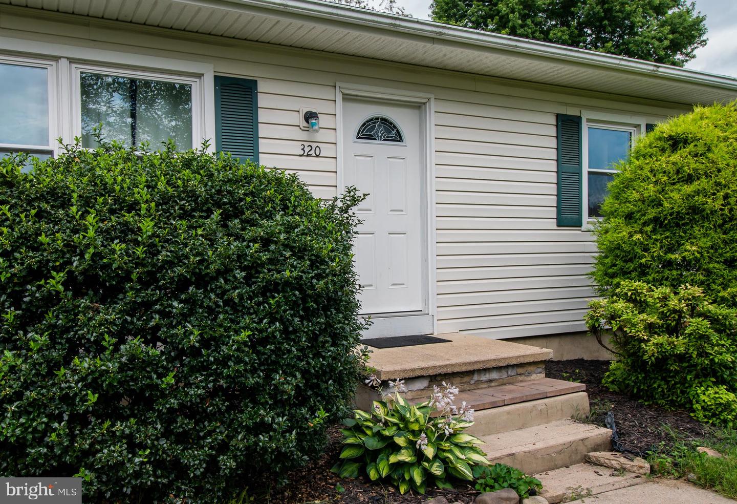 320 WILLIAMSPORT, TIMBERVILLE, Virginia 22853, 3 Bedrooms Bedrooms, ,1 BathroomBathrooms,Residential,For sale,320 WILLIAMSPORT,VARO2002466 MLS # VARO2002466
