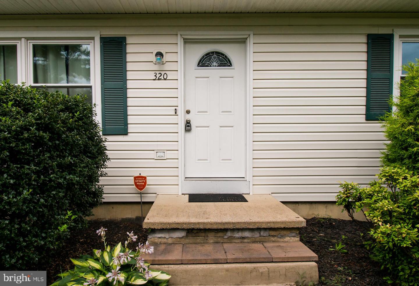 320 WILLIAMSPORT, TIMBERVILLE, Virginia 22853, 3 Bedrooms Bedrooms, ,1 BathroomBathrooms,Residential,For sale,320 WILLIAMSPORT,VARO2002466 MLS # VARO2002466