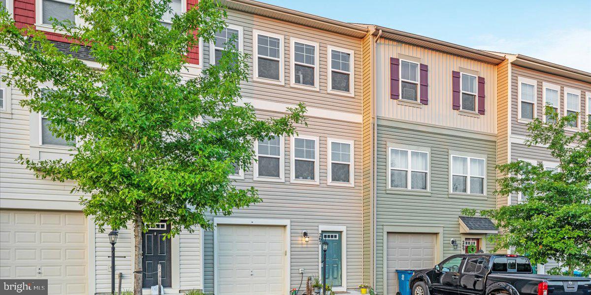 267 PATCHWORK, STEPHENSON, Virginia 22656, 3 Bedrooms Bedrooms, 6 Rooms Rooms,2 BathroomsBathrooms,Residential,For sale,267 PATCHWORK,VAFV2035754 MLS # VAFV2035754