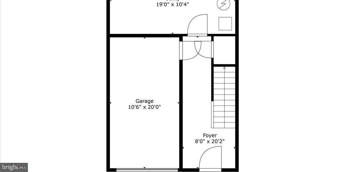 267 PATCHWORK, STEPHENSON, Virginia 22656, 3 Bedrooms Bedrooms, 6 Rooms Rooms,2 BathroomsBathrooms,Residential,For sale,267 PATCHWORK,VAFV2035754 MLS # VAFV2035754