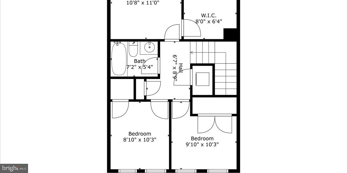 267 PATCHWORK, STEPHENSON, Virginia 22656, 3 Bedrooms Bedrooms, 6 Rooms Rooms,2 BathroomsBathrooms,Residential,For sale,267 PATCHWORK,VAFV2035754 MLS # VAFV2035754